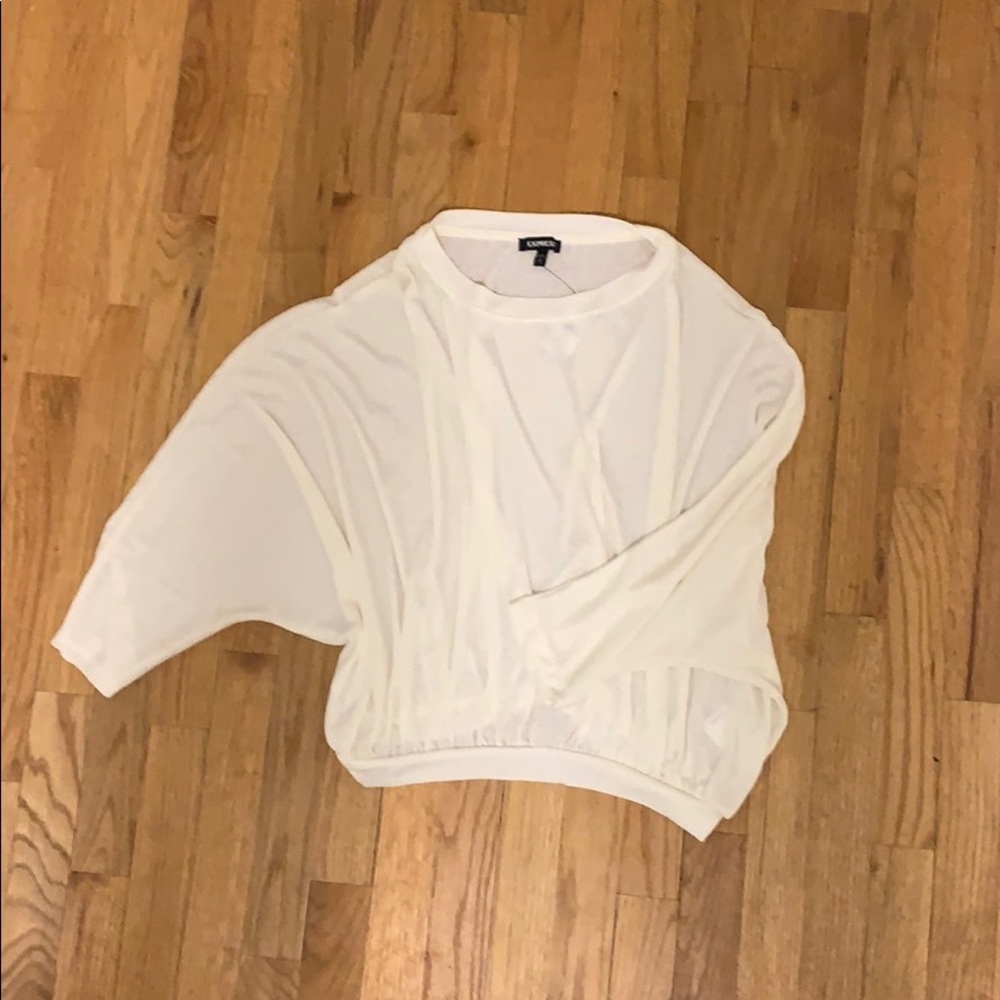 New Express Top